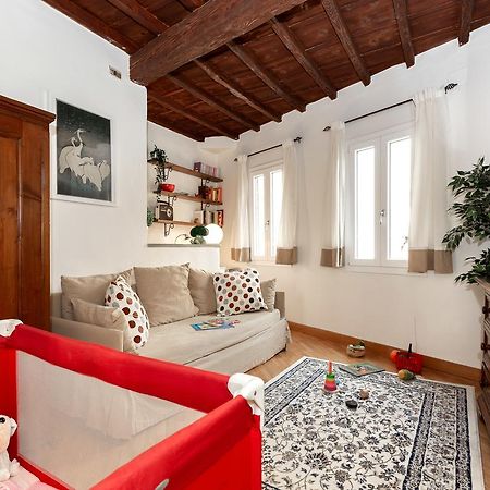 Apartmán Friends&Family Florencie Exteriér fotografie
