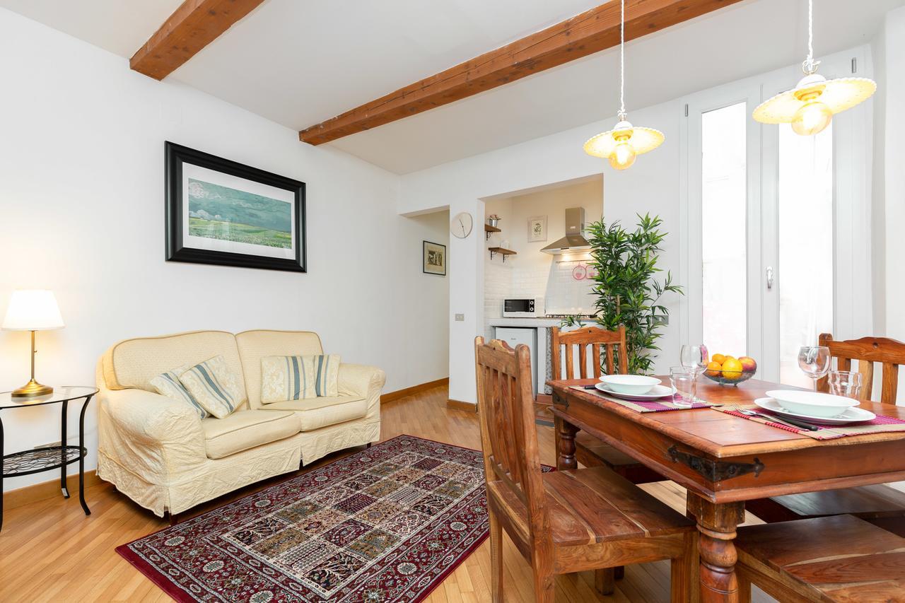 Apartmán Friends&Family Florencie Exteriér fotografie