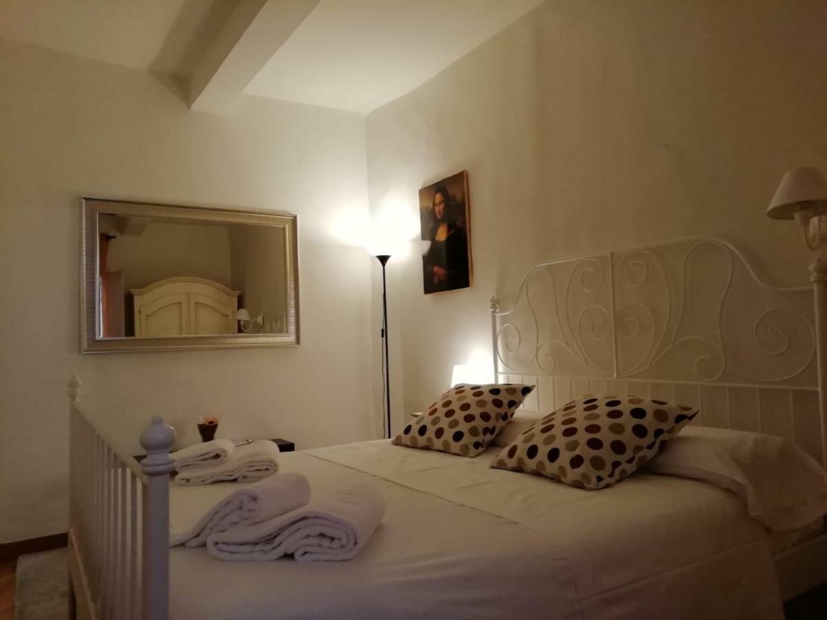 Apartmán Friends&Family Florencie Exteriér fotografie