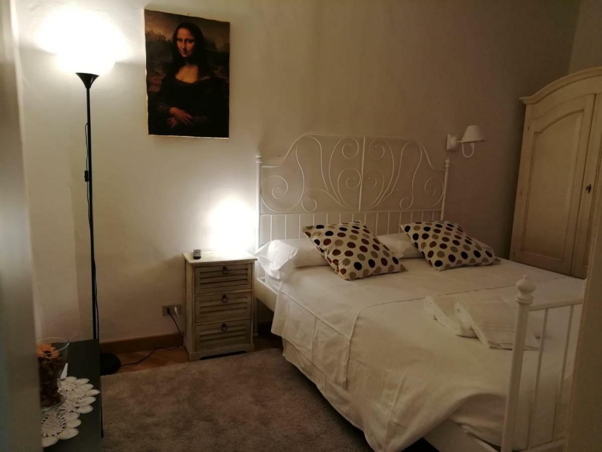 Apartmán Friends&Family Florencie Exteriér fotografie